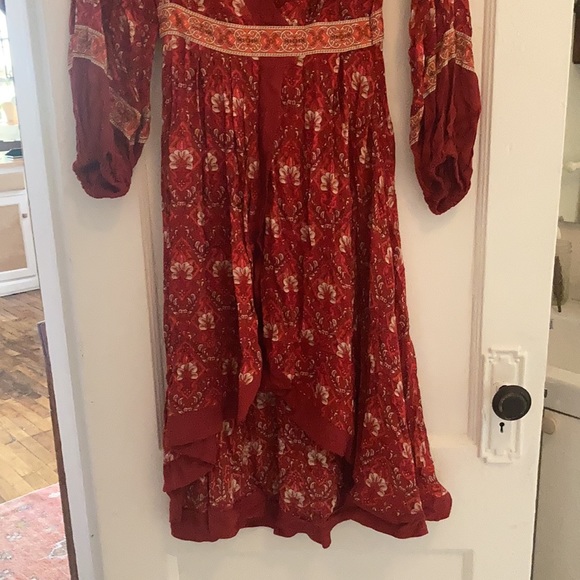 Spell & the Gypsy Collective Jewel Soiree Dress - Picture 8 of 9